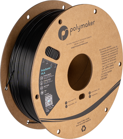Polymaker PolySonic PLA Filament