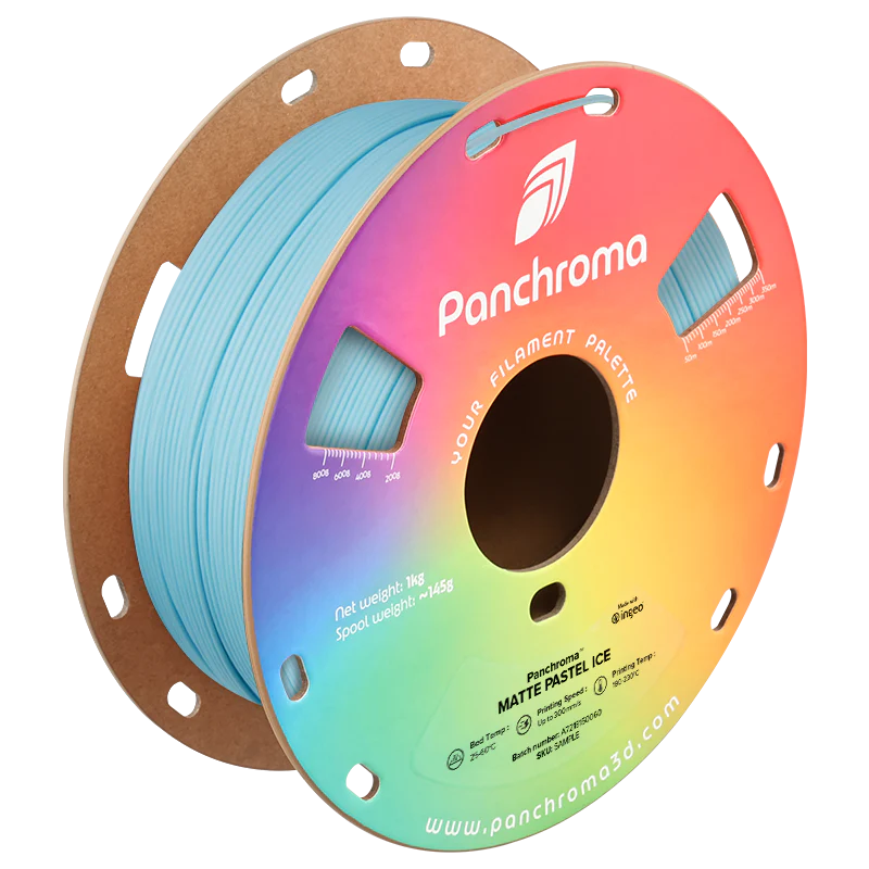 Polymaker Panchroma Matte PLA Filament