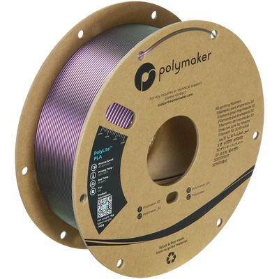 Polymaker PolyLite Starlight PLA Filament