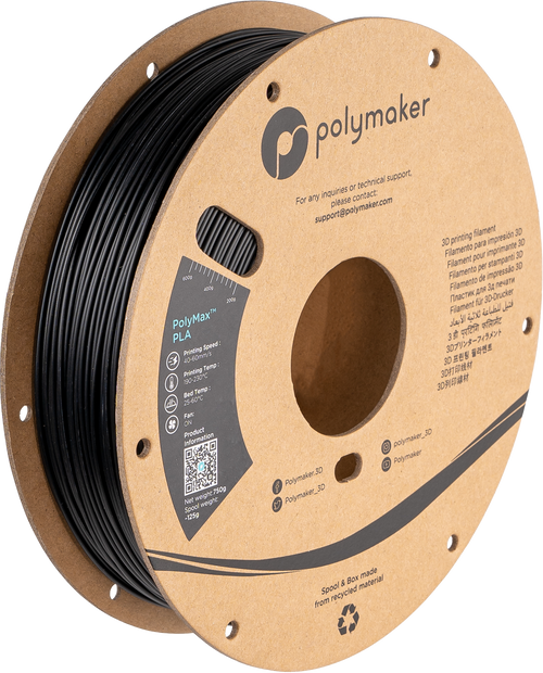 Polymaker PolyMax PLA Filament