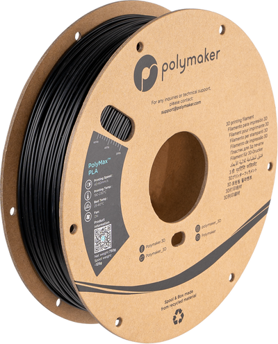 Polymaker PolyMax PLA Filament