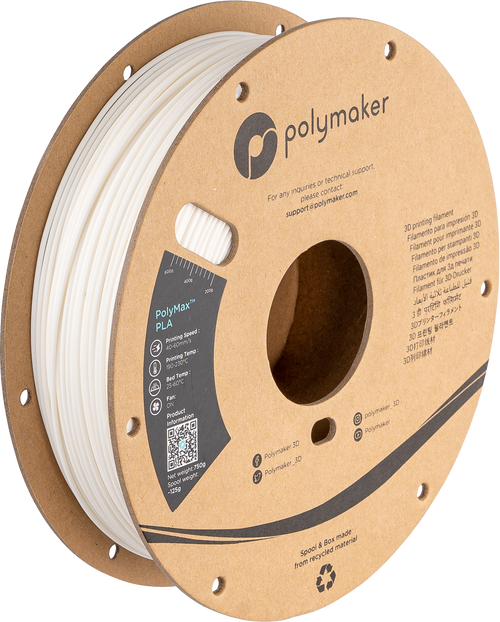 Polymaker Panchroma Matte PLA Filament