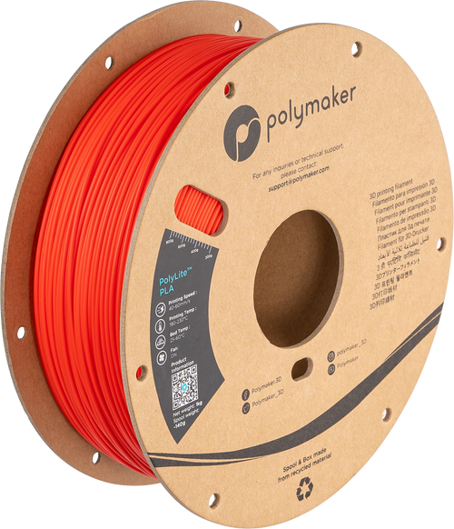 POLYMAKER PolyLite PLA Filament