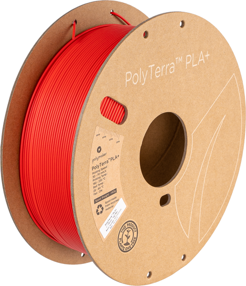 Polymaker Panchroma Satin PLA Filament