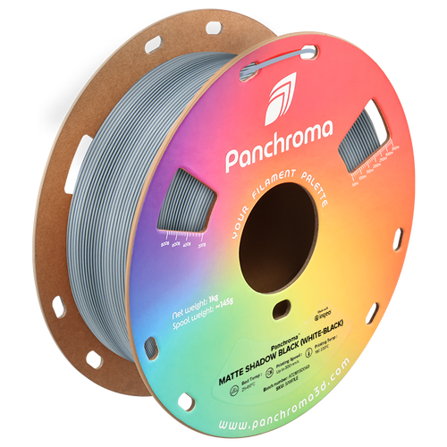 Polymaker Panchroma Dual Matte PLA Filament