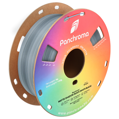 Polymaker Panchroma Dual Matte PLA Filament