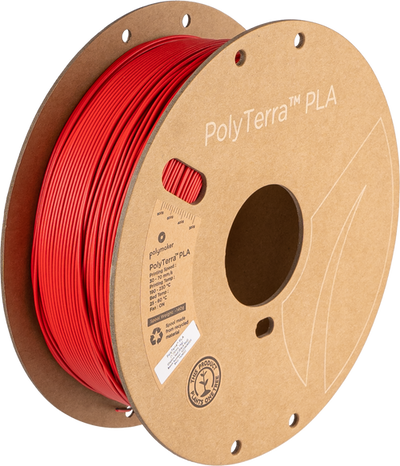 Polymaker PolyTerra Dual PLA Filament