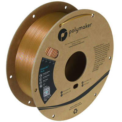 Polymaker PolyLite Starlight PLA Filament