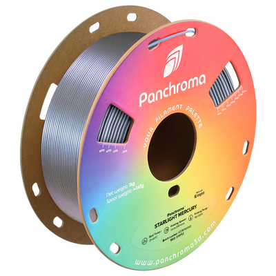 Polymaker Panchroma Starlight PLA Filament