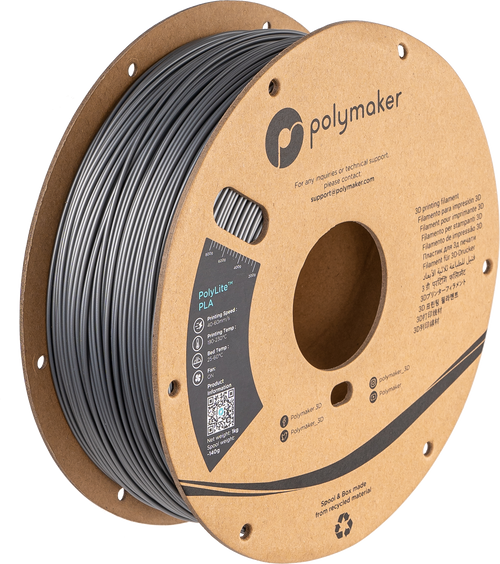 POLYMAKER PolyLite PLA Filament