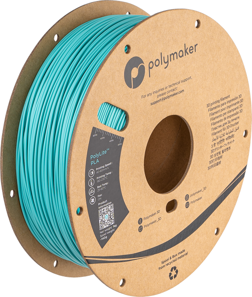 POLYMAKER PolyLite PLA Filament