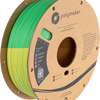 Polymaker PolyLite PLA Temperature Color Changing Filament