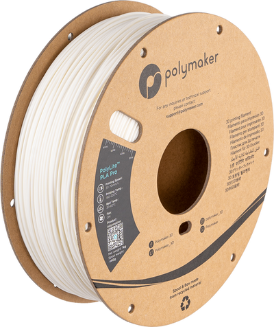 Polymaker PolyLite PLA Pro Filament