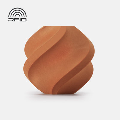Bambulab PLA Wood Filament