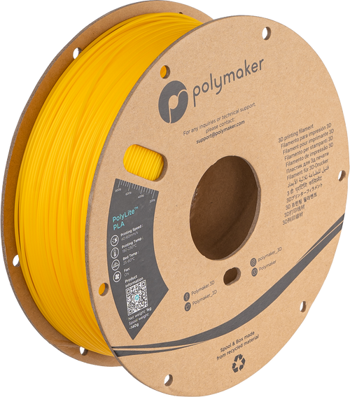 POLYMAKER PolyLite PLA Filament