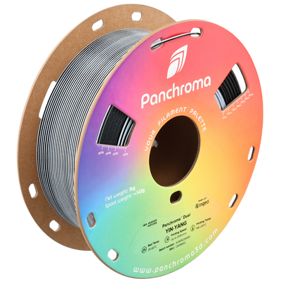 Polymaker Panchroma Dual Special PLA Filament